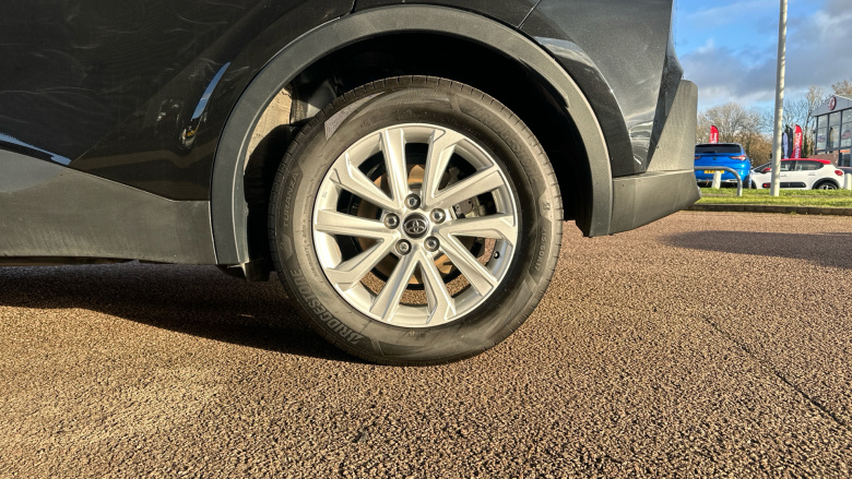 Toyota C-HR 1.8 Hybrid Icon 5dr CVT Hybrid Hatchback